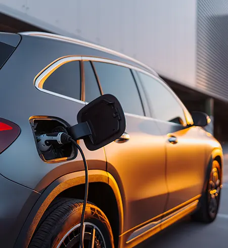 Innovazioni nella mobilita e nel settore auto