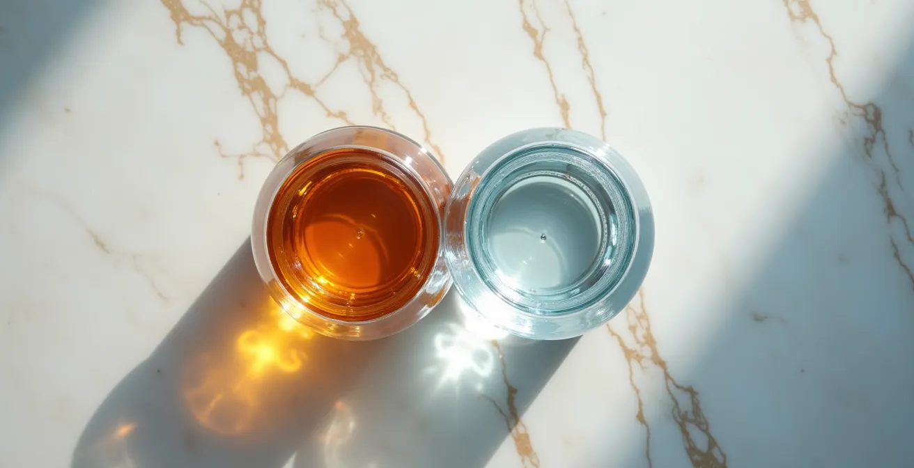 Rappresentazione visiva simbolica della struttura organizzativa con cerchi interconnessi che rappresentano famiglia e business